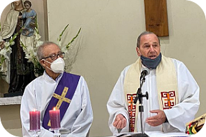 Sacerdotes Extra Diocesanos